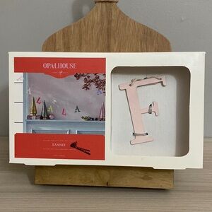 OPAL-HOUSE New! Holiday Christmas Banner